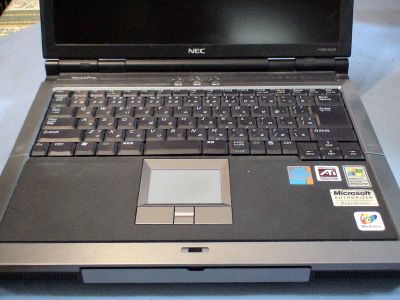 NEC PC-VY30Y/AG-M